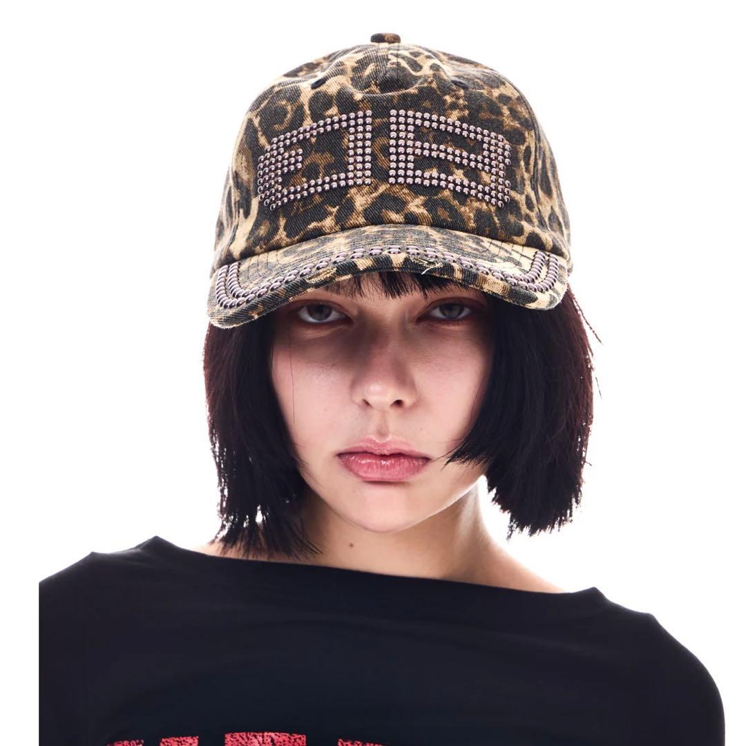 BEEDEN キャップ LEO