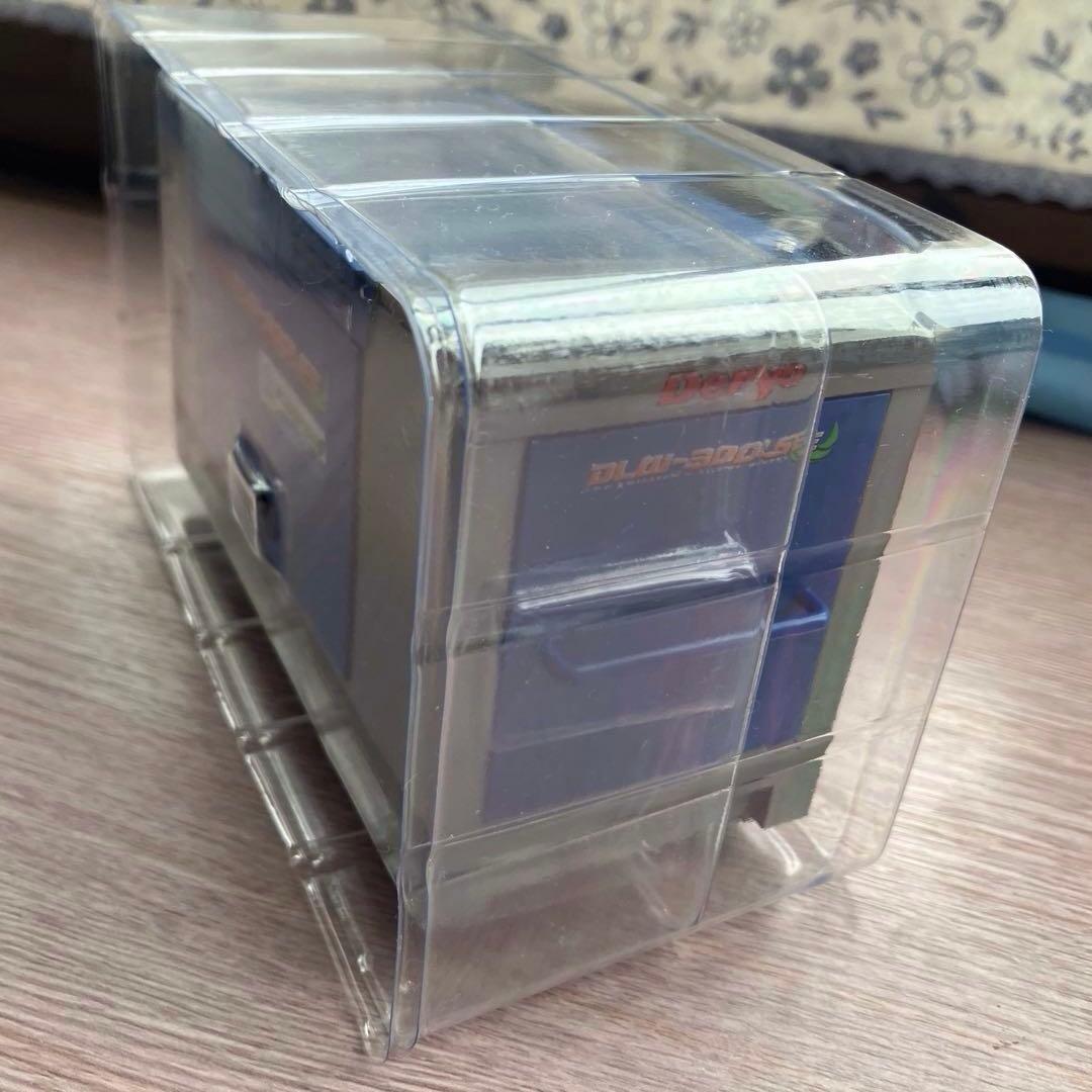 ⭐️新品未使用品⭐️デンヨー溶接機 DLW-300LSE ミニチュア 非売品