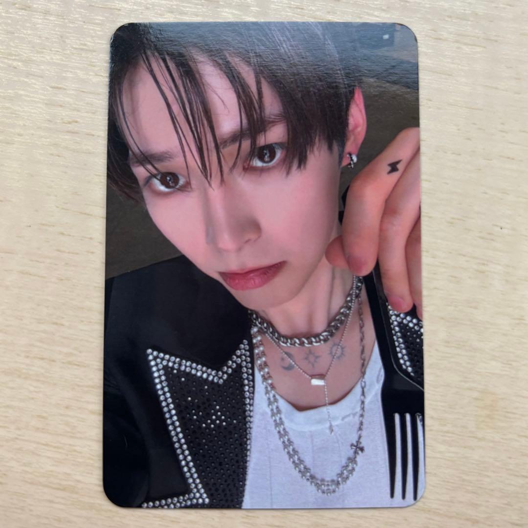 zb1 ゼベワン musicplant ハンビン トレカ ヨントン 本国 - メルカリ