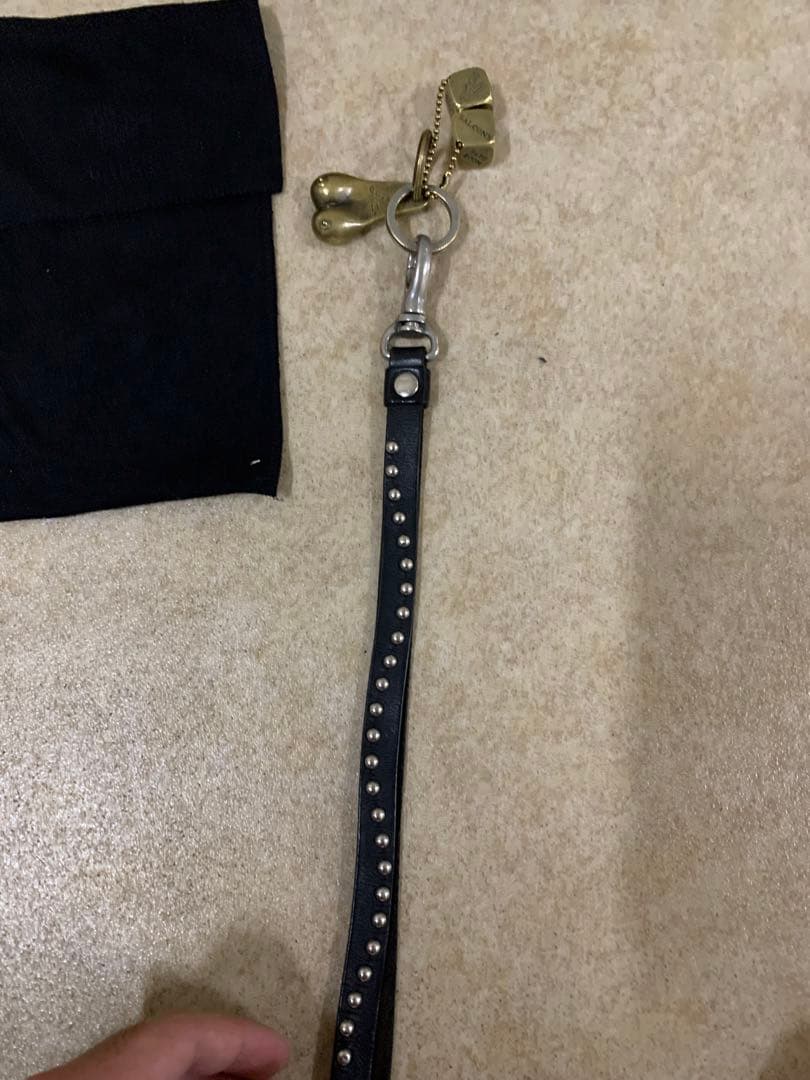 Tattoo studio Yamada CALEE キーチェーン セット - キーホルダー