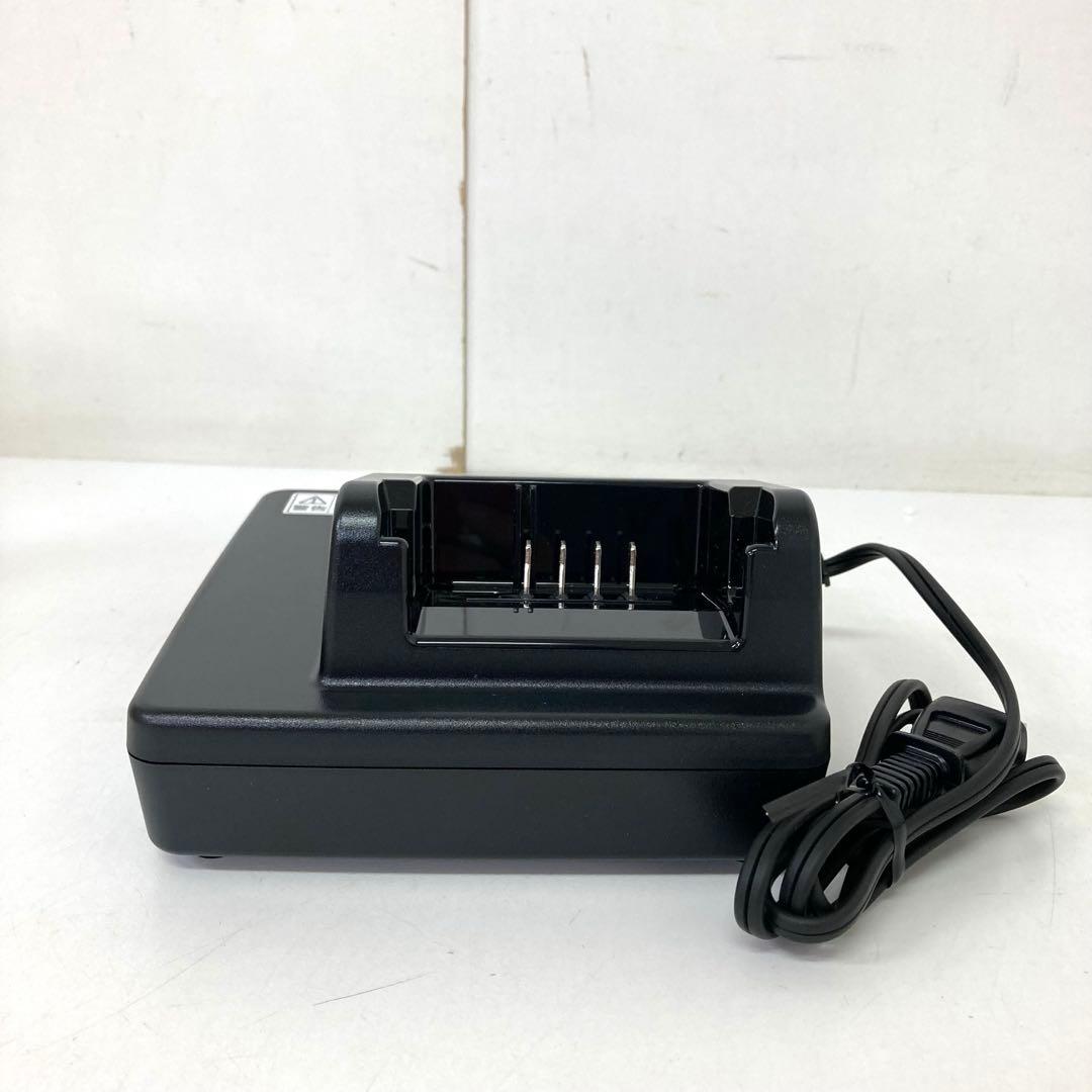 564- Panasonic パナソニックNKJ075Z1 充電器 - メルカリ