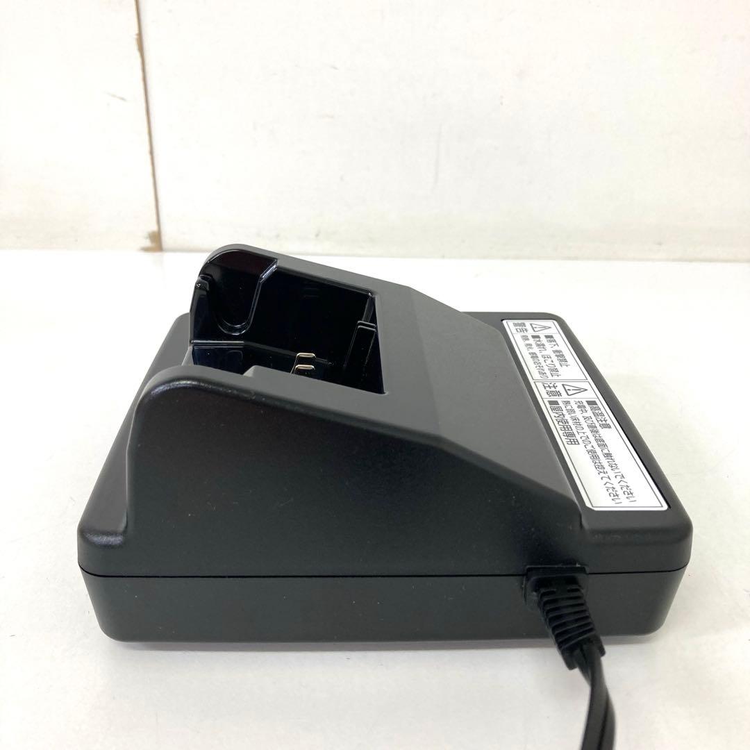 564- Panasonic パナソニックNKJ075Z1 充電器 - メルカリ