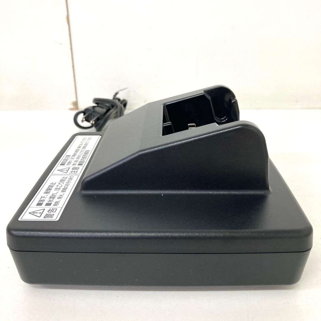 564- Panasonic パナソニックNKJ075Z1 充電器 - メルカリ