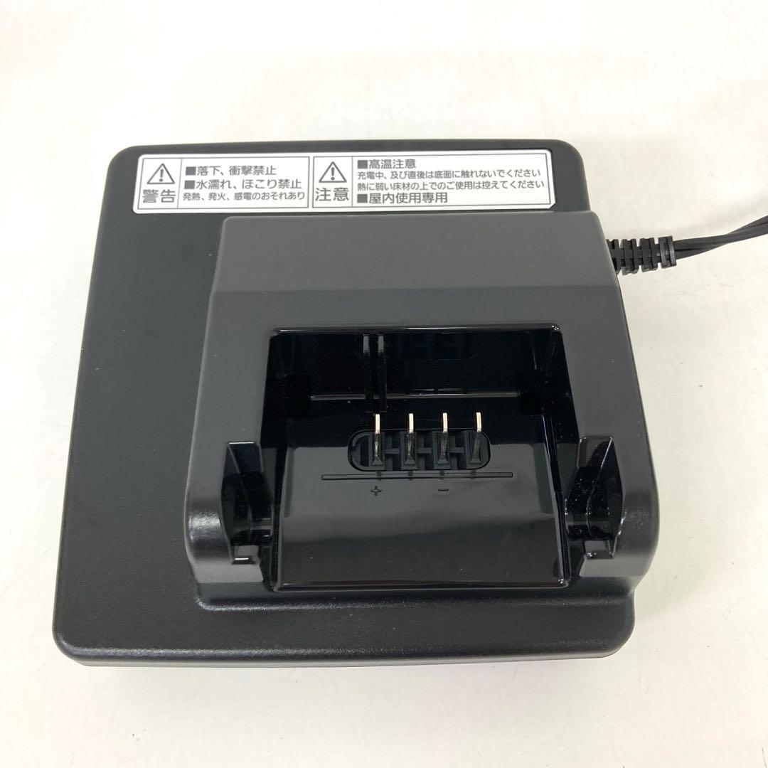 564- Panasonic パナソニックNKJ075Z1 充電器 - メルカリ