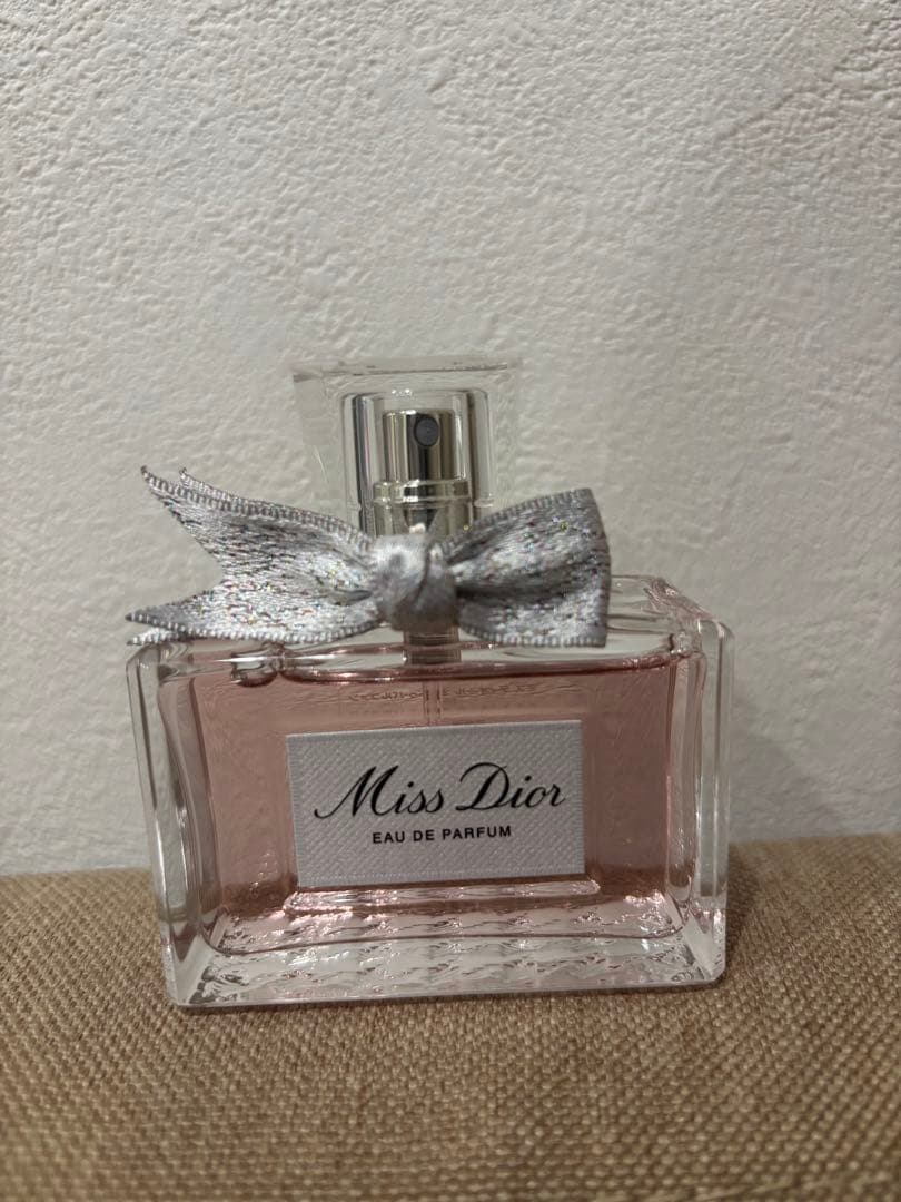 香水(女性用) Miss Dior Eau de Parfum