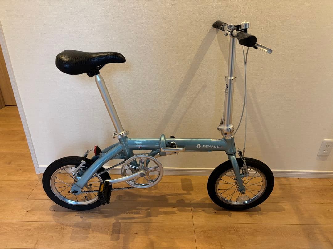 RENAULT(ルノー) LIGHT8 AL-FDB140 - メルカリ