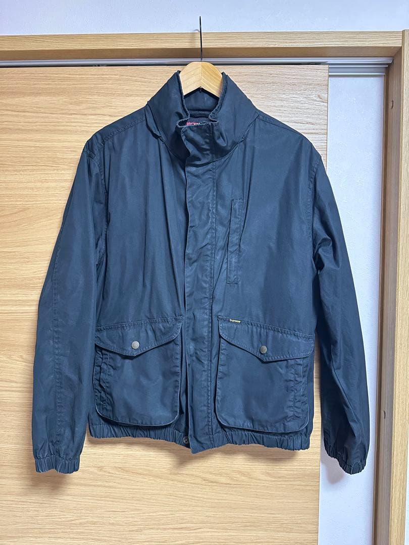 Supreme ワークジャケット M
