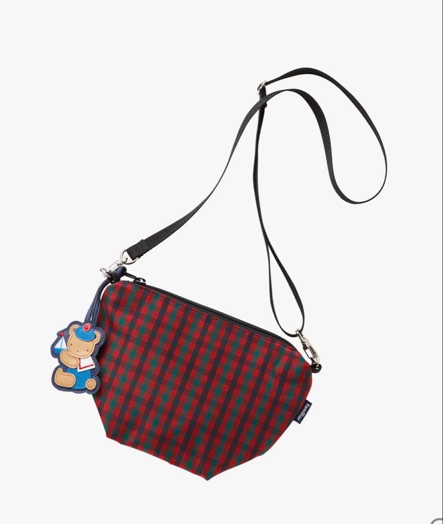 familiar ファミリア ポシェット ファミリア（familiar）】ポシェット（560137） - 兵庫県西脇市