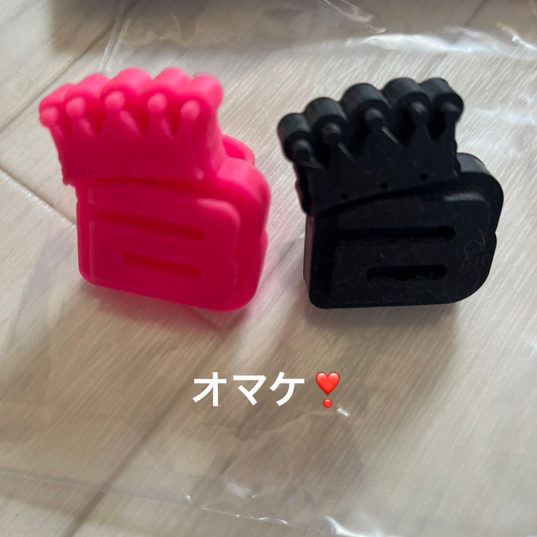 新品・未使用】BIGBANG ファーチャーム ピンクGーDRAGON ジヨン - メルカリ