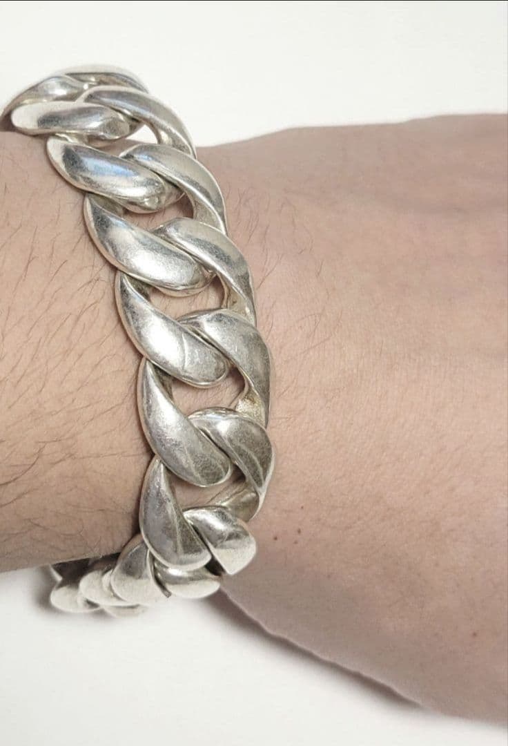 Silver925　シルバー925　ブレスレット　メンズ 楽天市場】ブレスレット メンズ シルバー ペアブレスレット 高品質