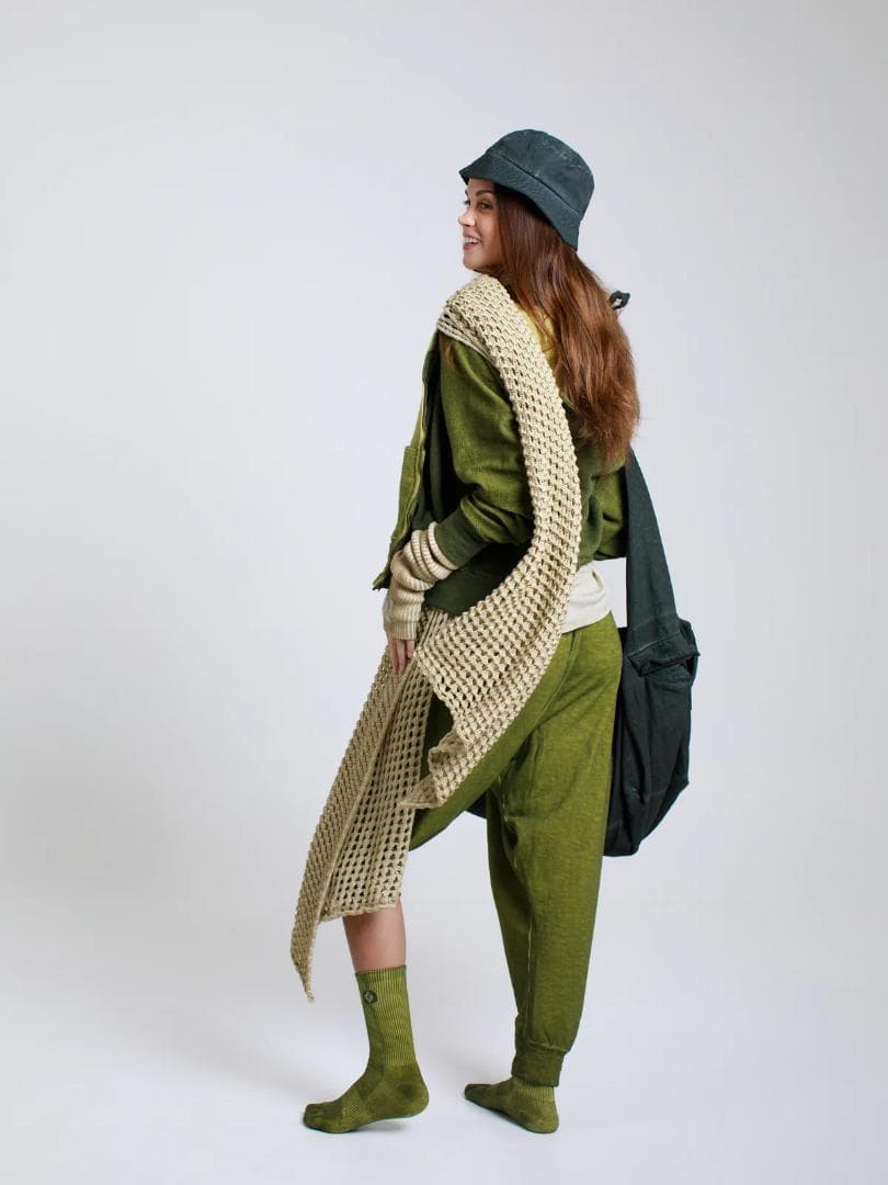 salsation サルセーション Canvas Bucket Hat Sサイズ