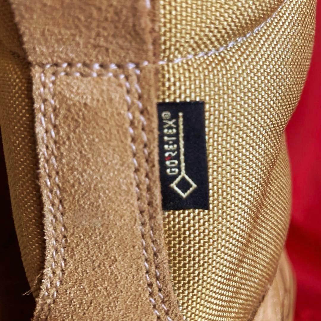 CRISPI S.W.A.T. DESERT GTX 27cm海自SBU使用例有 - メルカリ