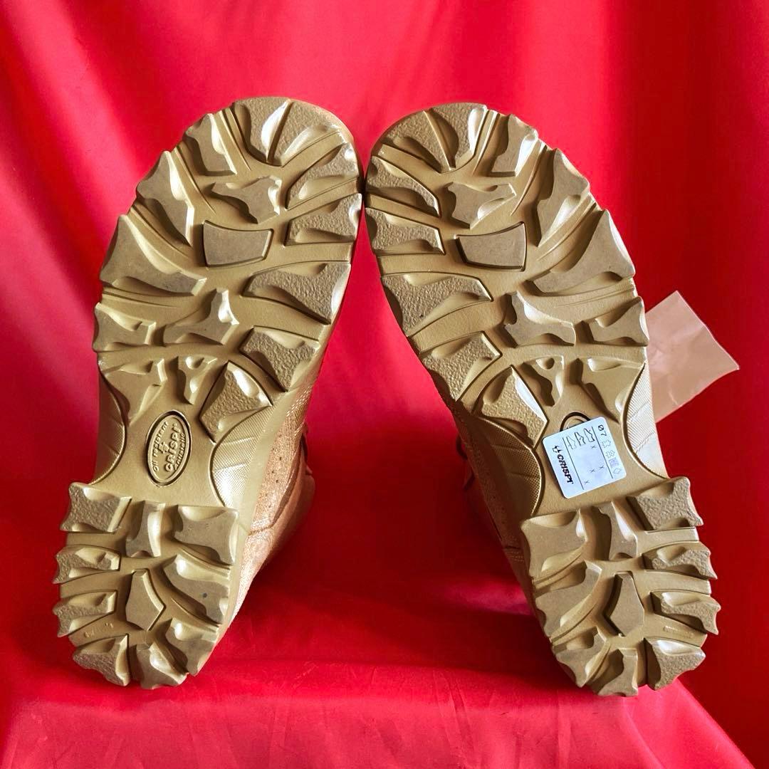 CRISPI S.W.A.T. DESERT GTX 27cm海自SBU使用例有 - メルカリ