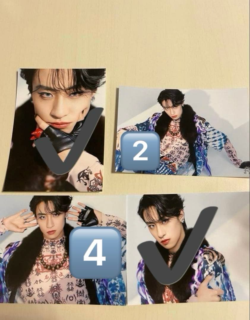 龍宮城 OSHIBAI PHOTO Ray - メルカリ