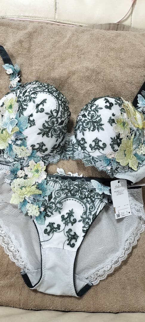 サルート19G ワコール サルート 72G ショーツ PTJ472M ソング（Tバック