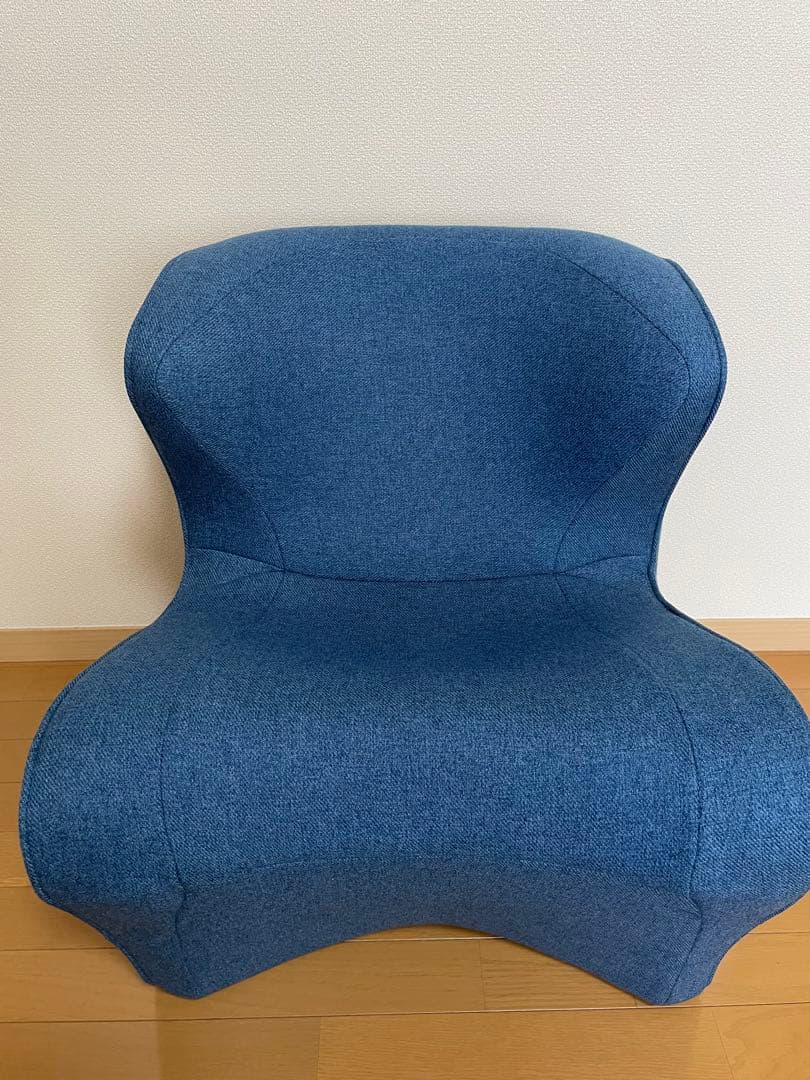 ★Style Dr.CHAIR Plus★スタイルドクターチェアプラス ブルー