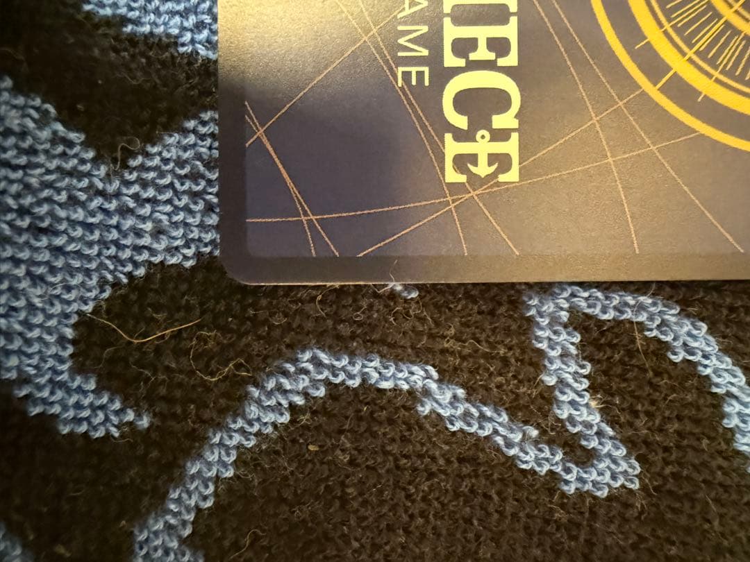 Hưng Lâm Trần 様専用☆モンキー・D・ルフィ SEC レッドコミパラ