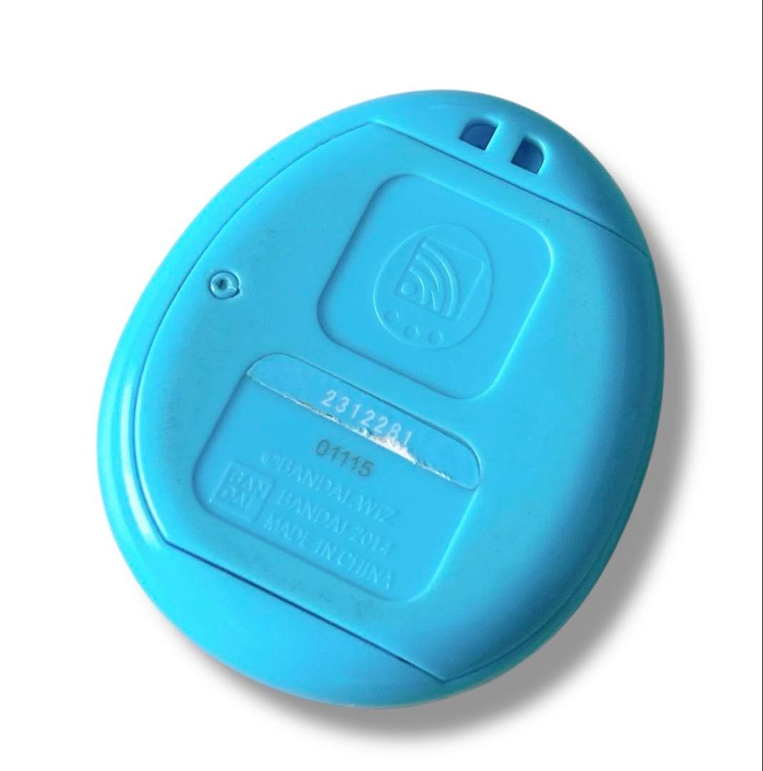 たまごっち 4U＋TAMAGOTCHI 4Uプラス スカイブルー - メルカリ