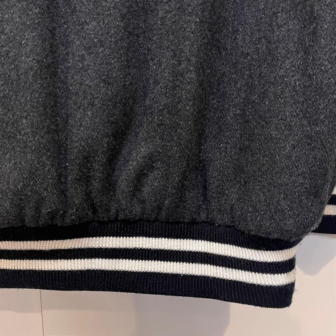 ☆レア☆B'z ライブグッズ アウター ブルゾン ELEVEN - メルカリ