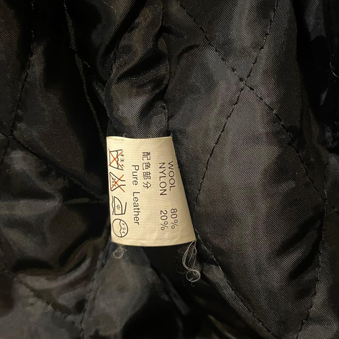 ☆レア☆B'z ライブグッズ アウター ブルゾン ELEVEN - メルカリ