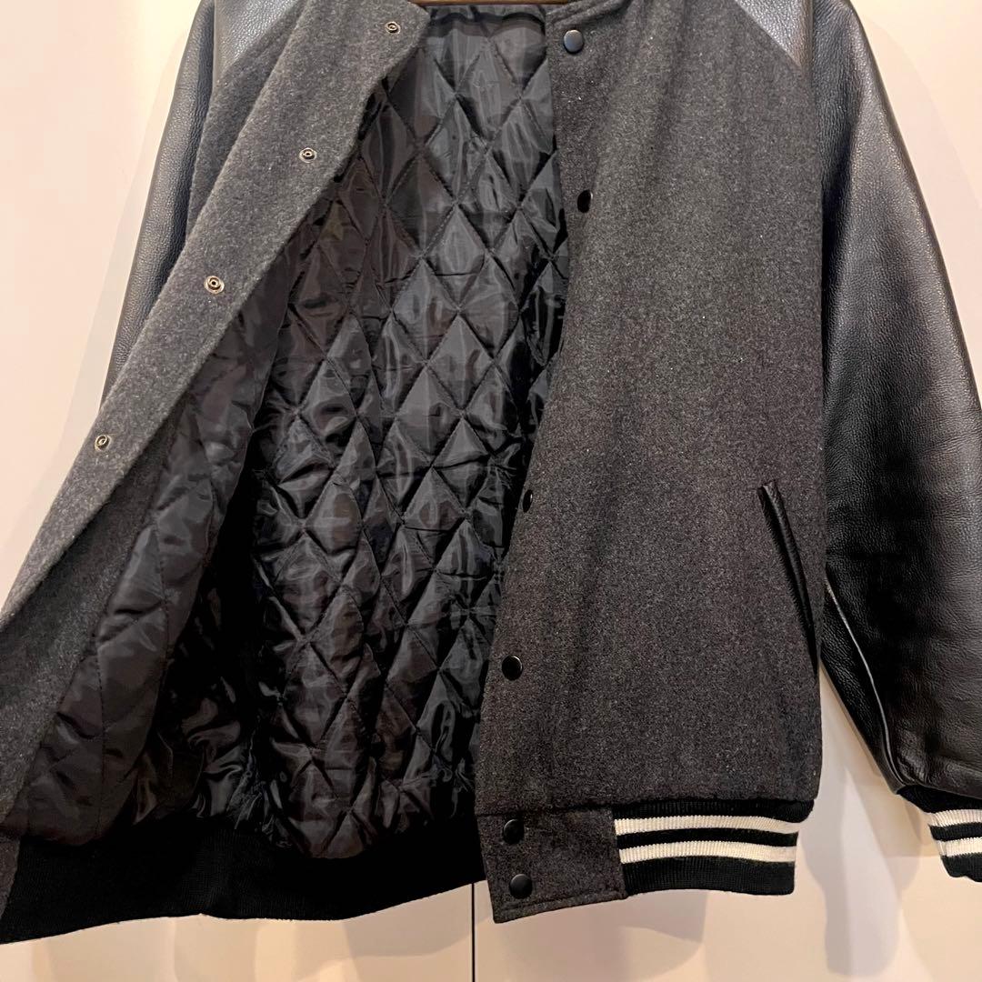 ☆レア☆B'z ライブグッズ アウター ブルゾン ELEVEN - メルカリ