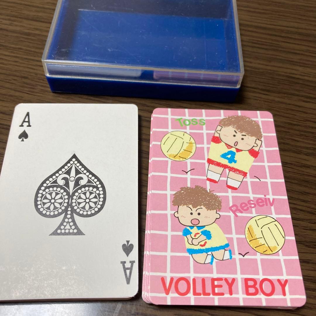 昭和レトロ トランプ 値下げ中！ - メルカリ