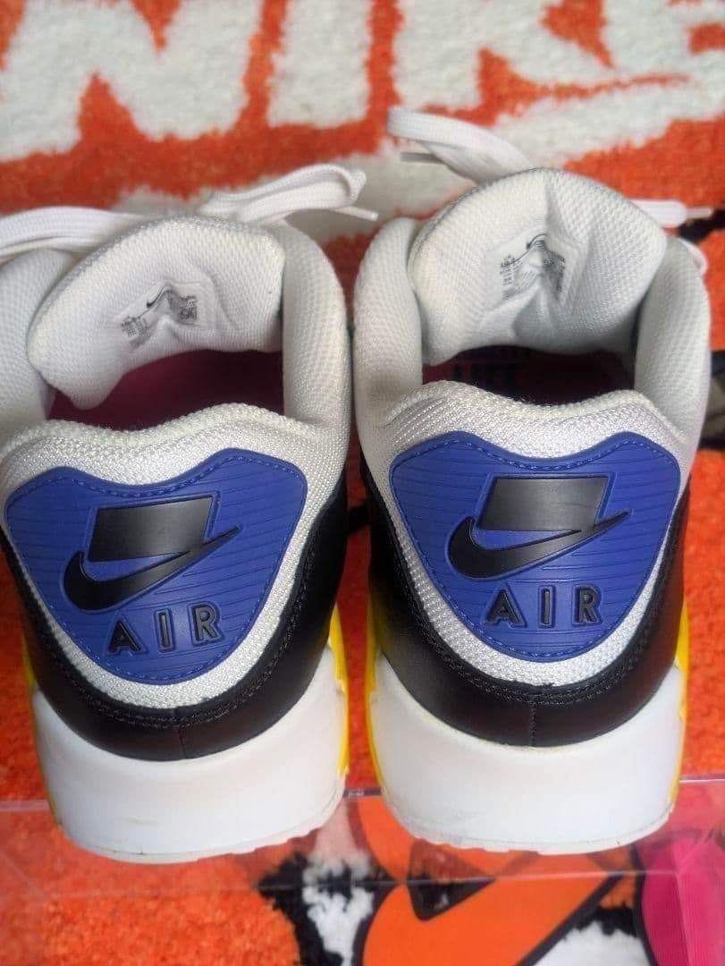 ナイキ エアマックス90 ビー トゥルー 28.5cm