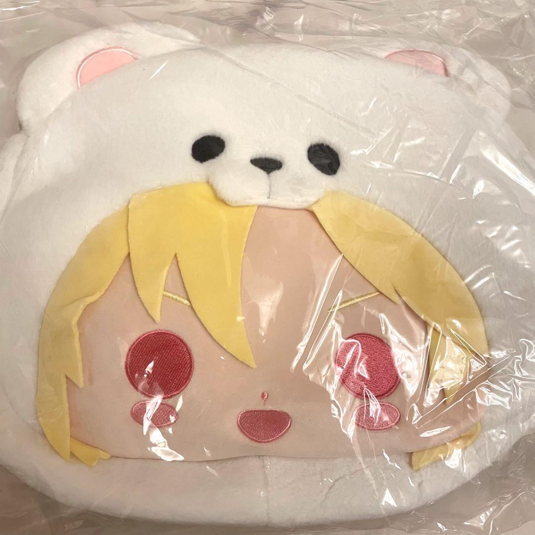 あんスタ　仁兎なずな　中国　白熊バック 告白気球 Amazon.co.jp: あん スタ 中国 告白気球 白熊バッグ いつぬい 羽風薫