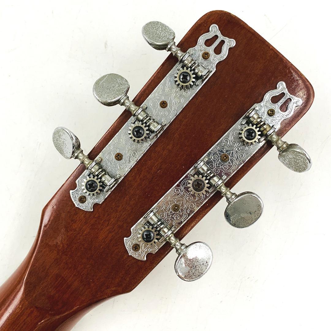 Morales ZEN-ON モラレス アコースティックギター【整備品】 - メルカリ