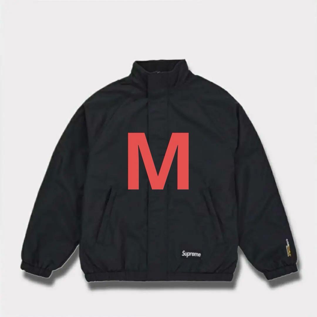 Supreme Polartec Reversible Track Jacket - メルカリ