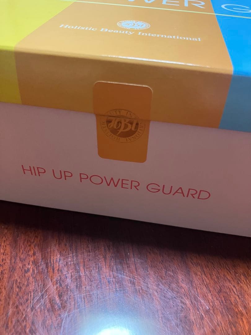 ヒップアップパワーガード カラーベージュ LLサイズ 2枚セット - メルカリ