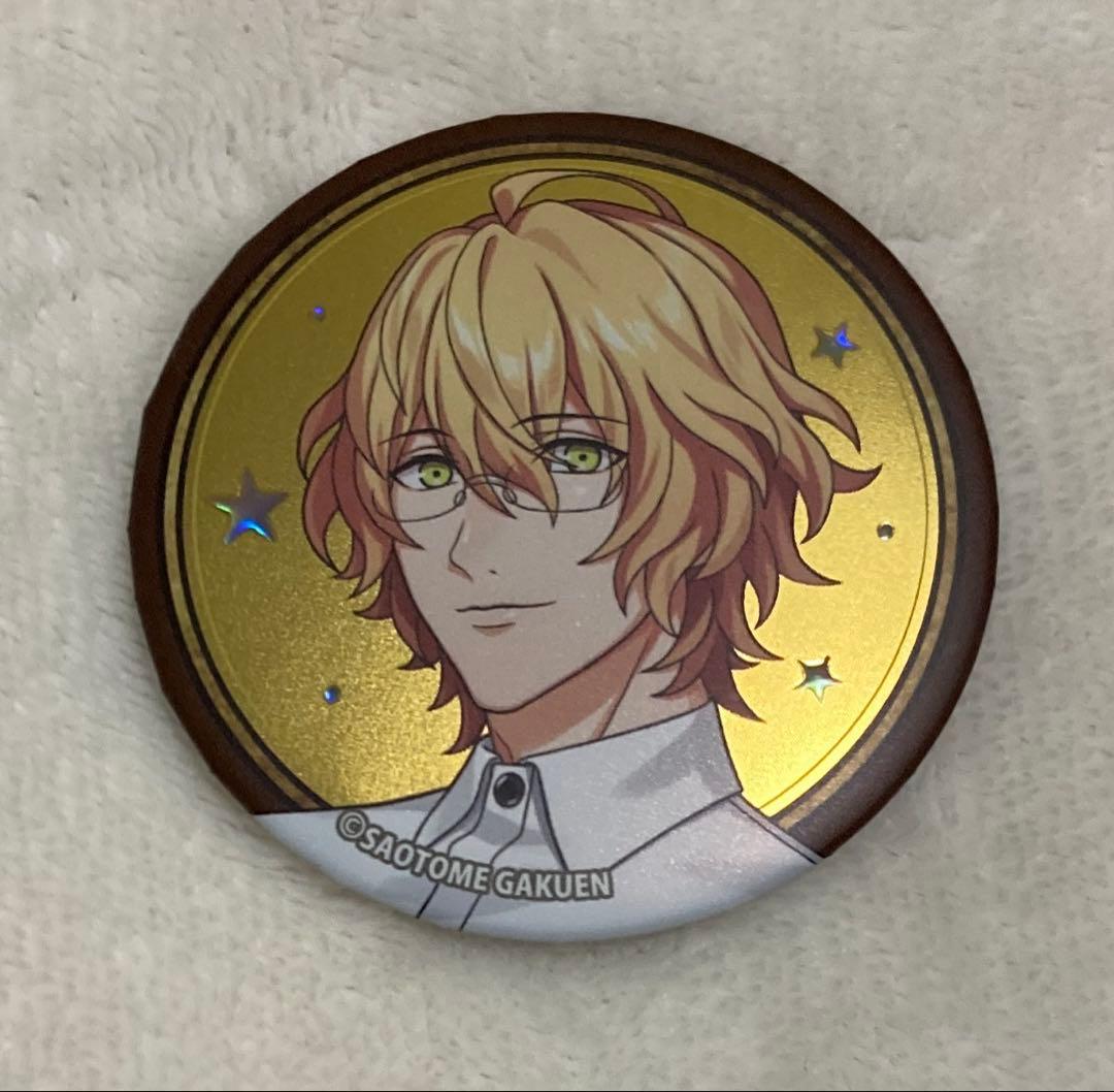 うたプリ スイパラ 缶バッジ 那月 - メルカリ