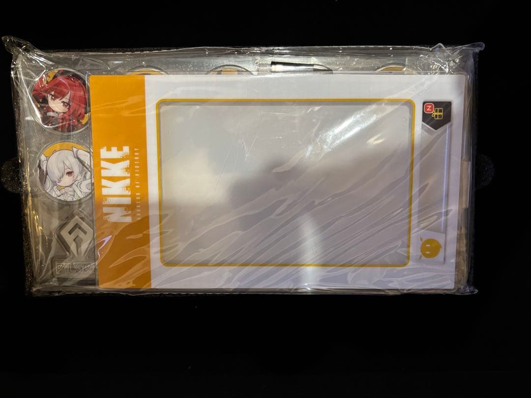 勝利の女神 NIKKE 2.5周年 グローバルクリエイターコンテスト 特別賞