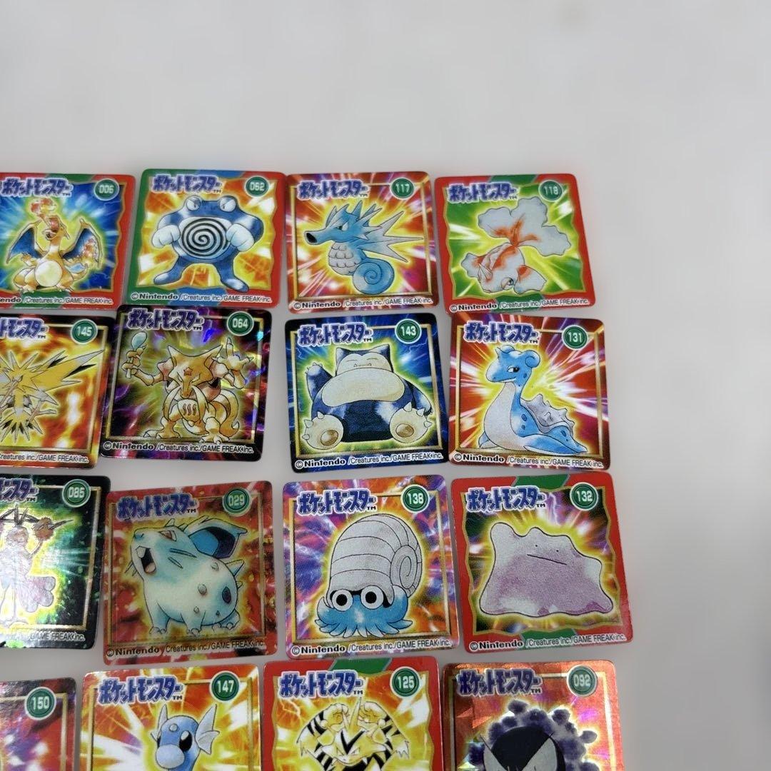 希少レア】ポケモン GBポケットカード 総集編 - メルカリ