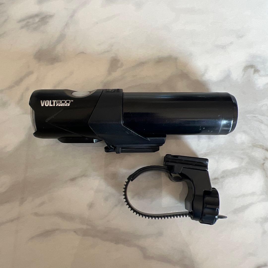 CATEYE VOLT 800 NEO キャットアイ