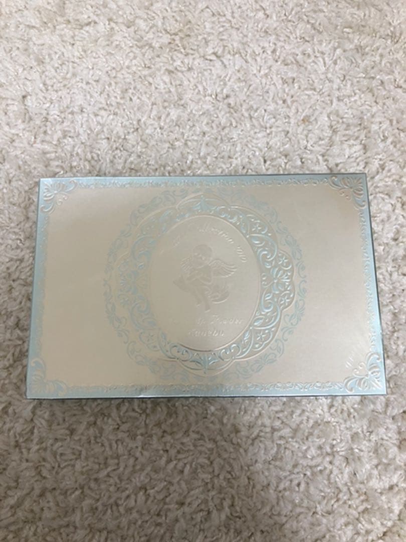 【新品】ミラノコレクション　フェーズアップパウダー2019