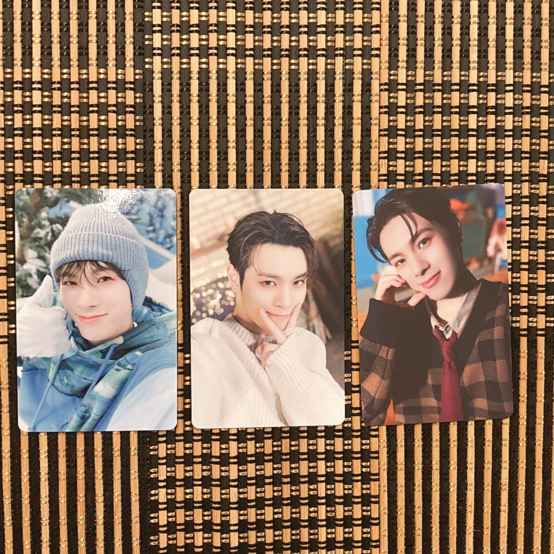 DXTEEN 福田歩汰 トレカ - メルカリ