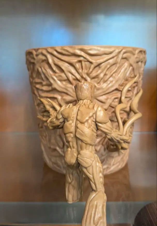 限定品】ガーディアンズ・オブ・ザ・ギャラクシー グルート