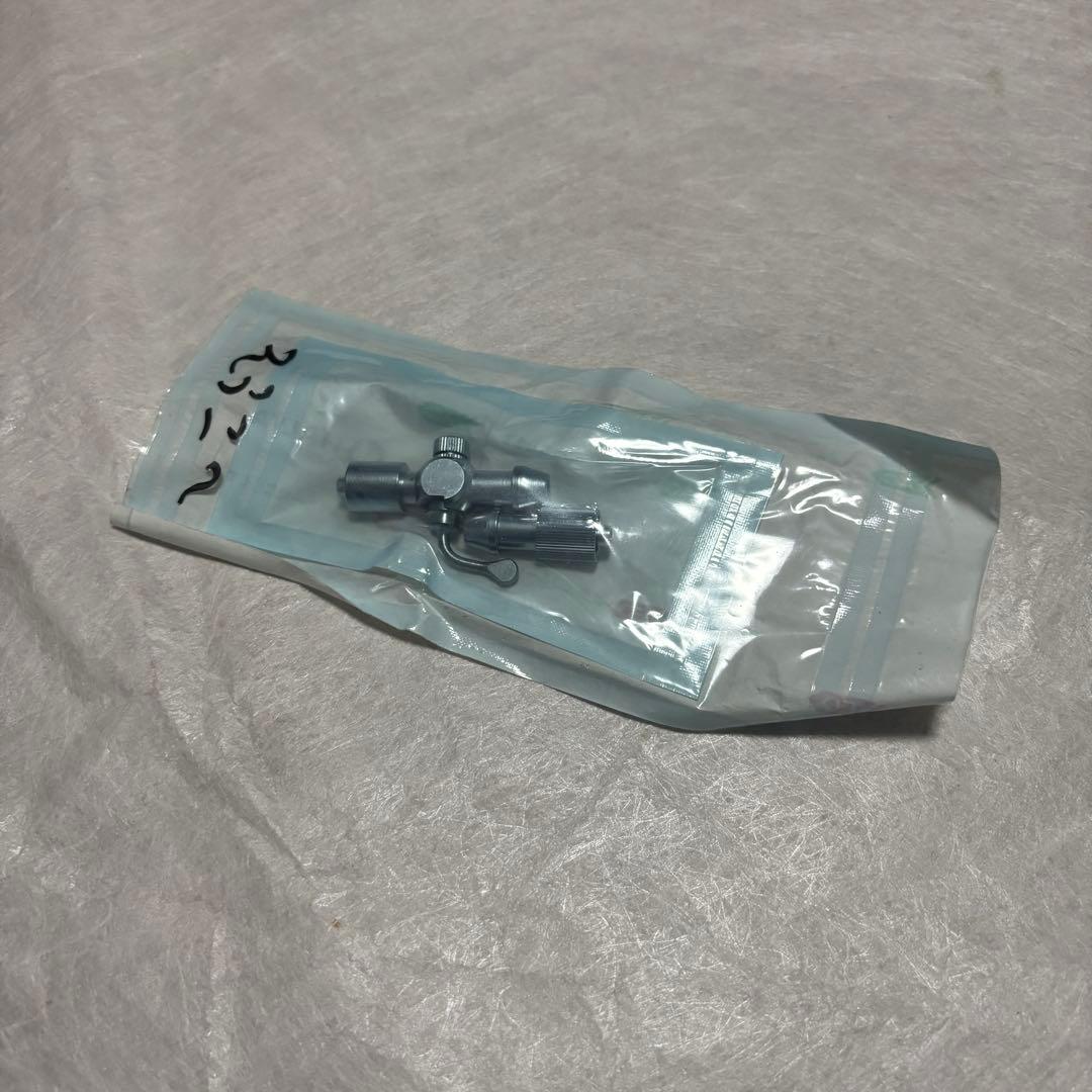 ルアーロック　コネクター