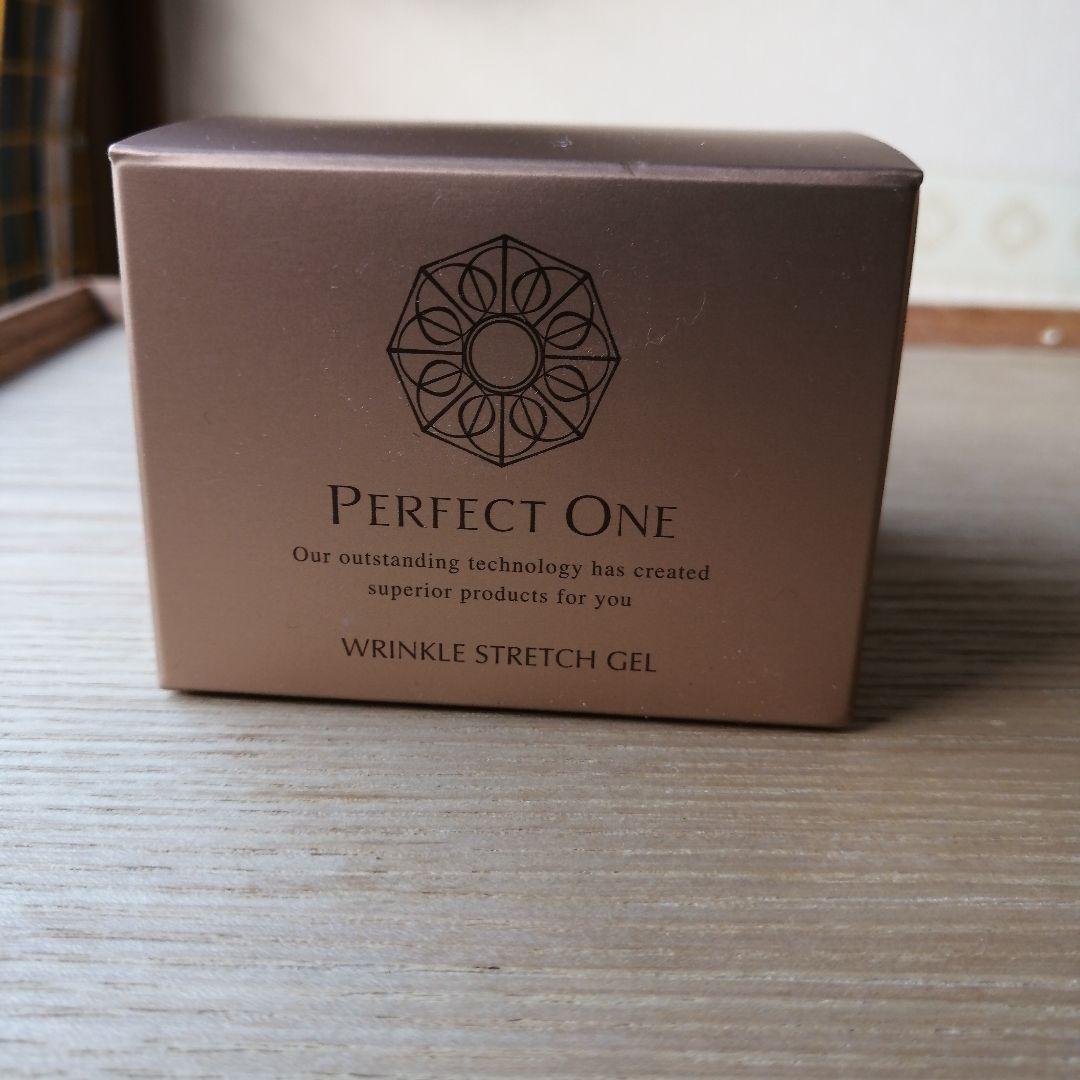 美容液 Perfect One Wrinkle Stretch Gel 50g