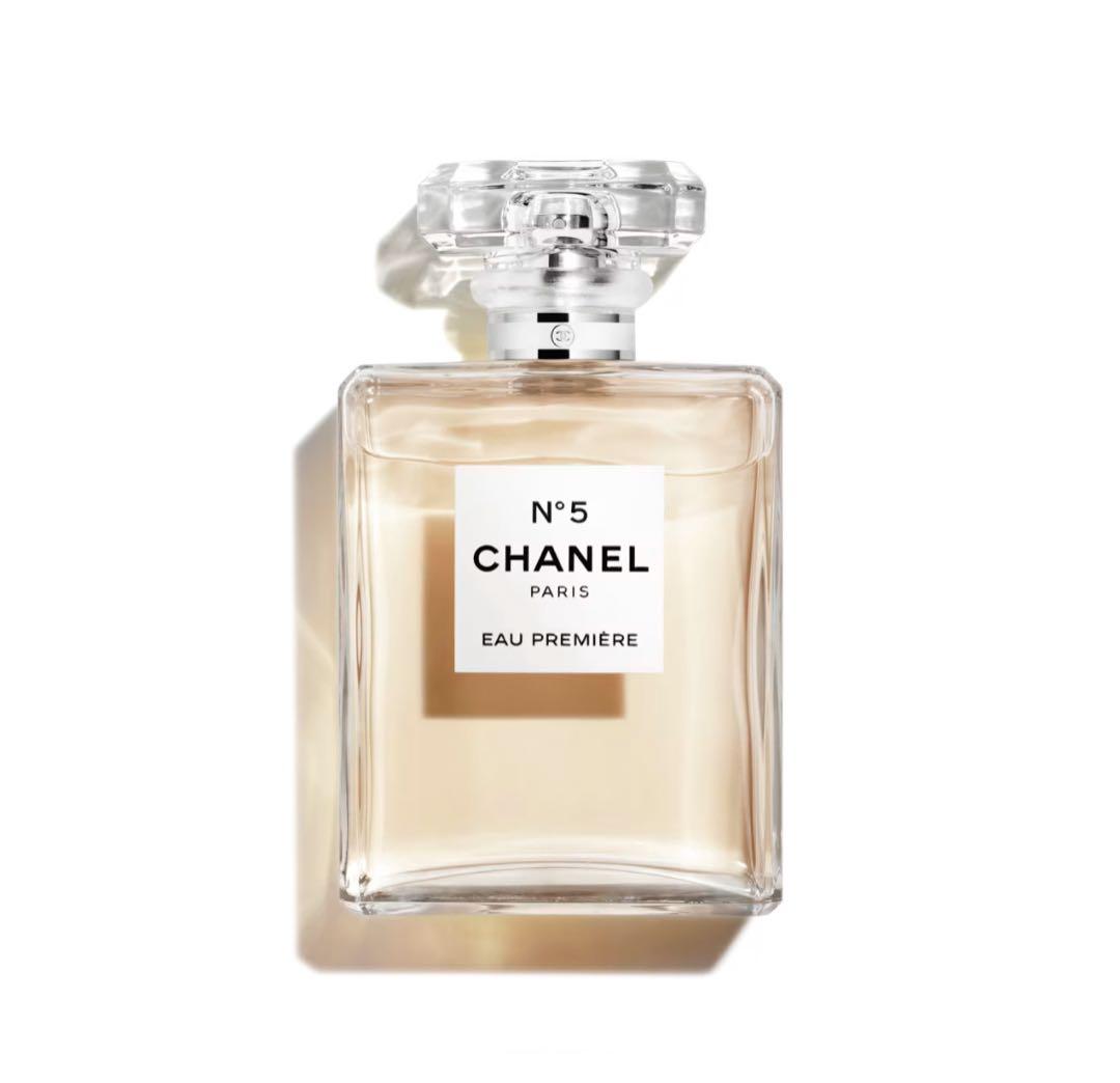 ❤︎CHANEL❤︎香水❤︎新品未使用❤︎シャネル N°5オー プルミエール （ヴァポリ