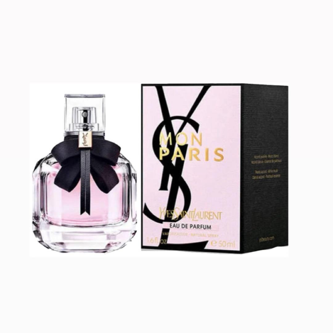 専用出品 YSL モン パリ オーデパルファム 50ml