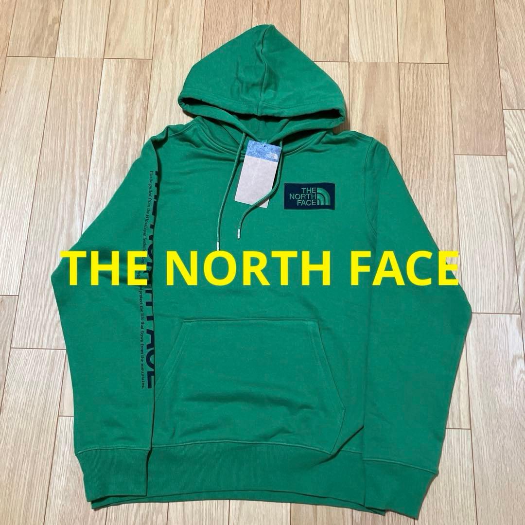トップス THE NORTH FACE P/O HOODIE