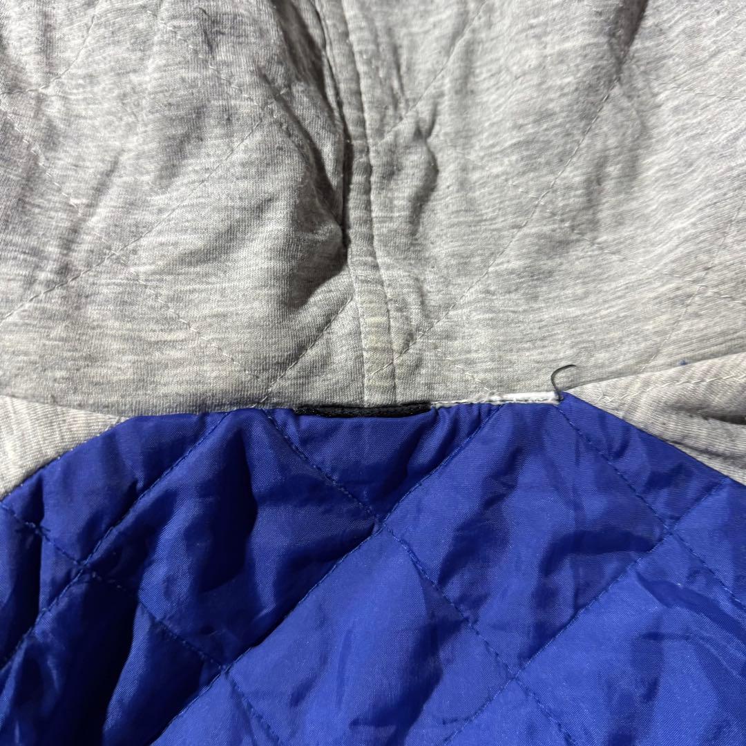 竹*郎様 00s NIKE zipup swoosh hoodie parka - メルカリ