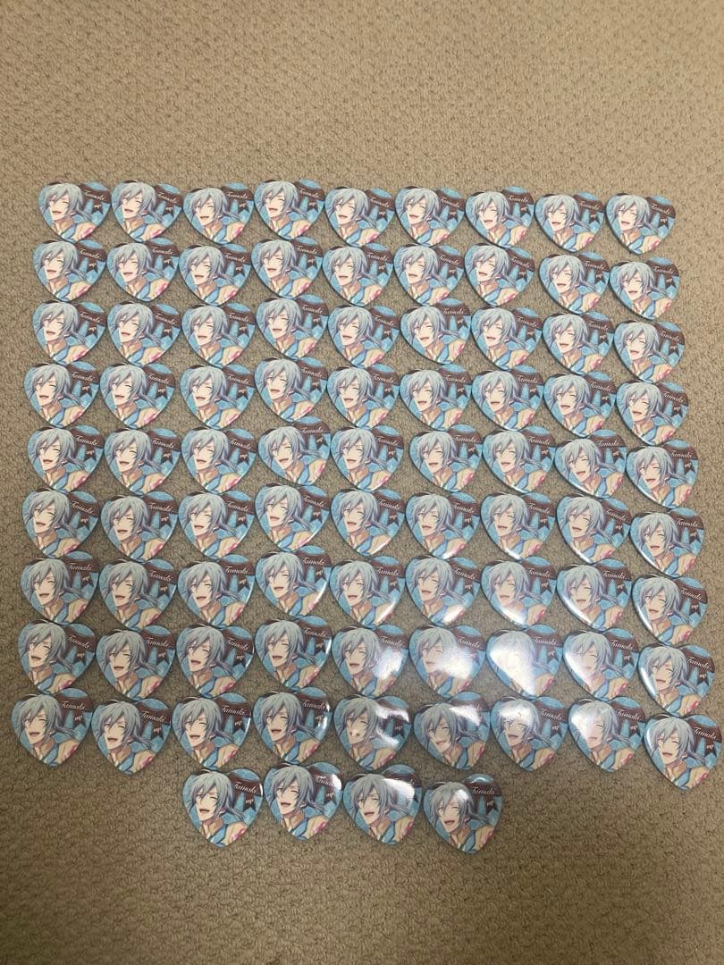 四葉環 グッズセット まとめ売り 四葉 環 Birthday Store】グッズ | 【公式】アイドリッシュセブン