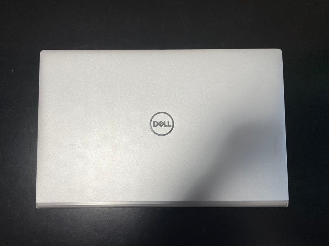 Dell Inspiron 13-7300 Windows11 ジャンク AC付
