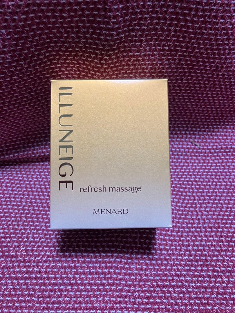 メナード　イルネージュ　クレンジングクリーム(ＴＫトラベル３点セット付き)