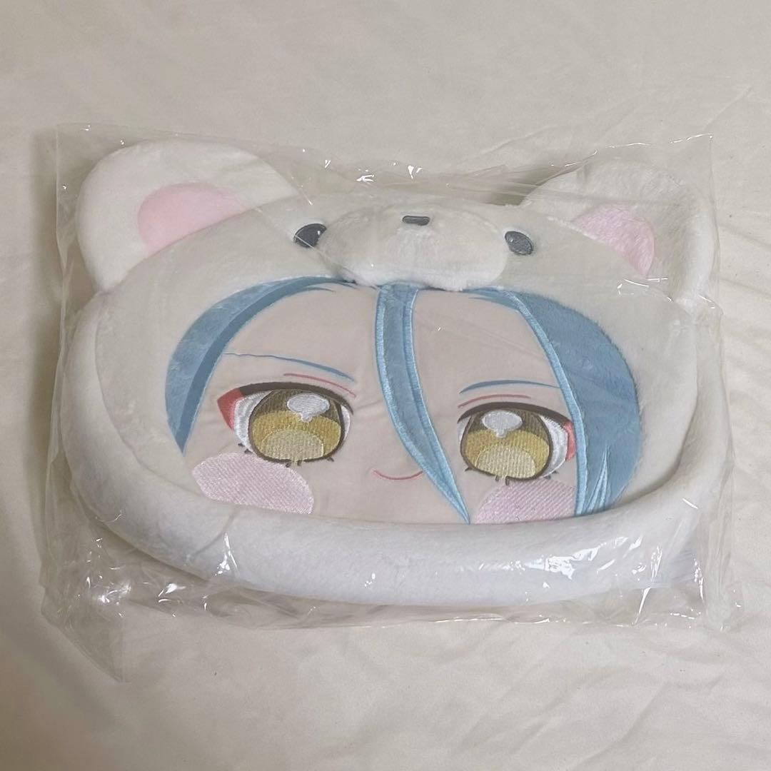 あんスタ いつぬい おかおBIGショルダー HiMERU - メルカリ