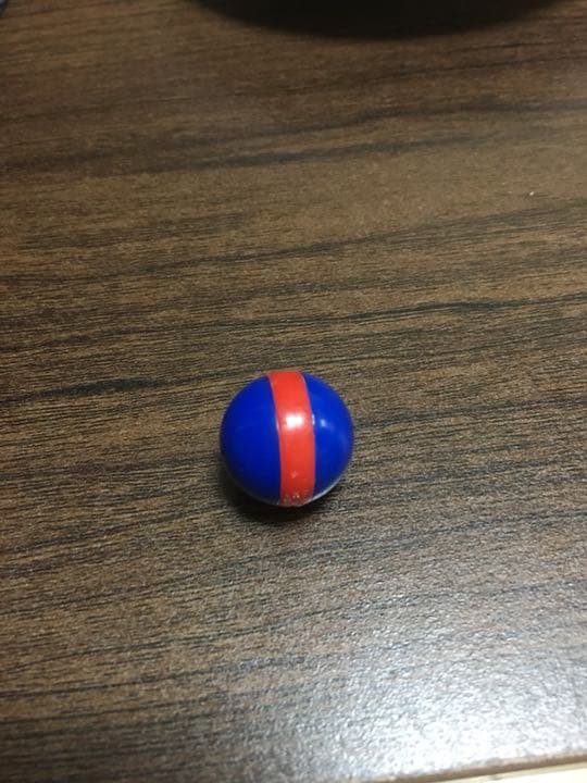 バトルビーダマン 必殺球(ストライクショット) - メルカリ