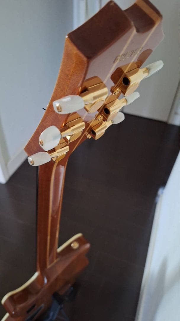 GuyaTone EG2100M 三根信宏 40周年記念モデル - メルカリ